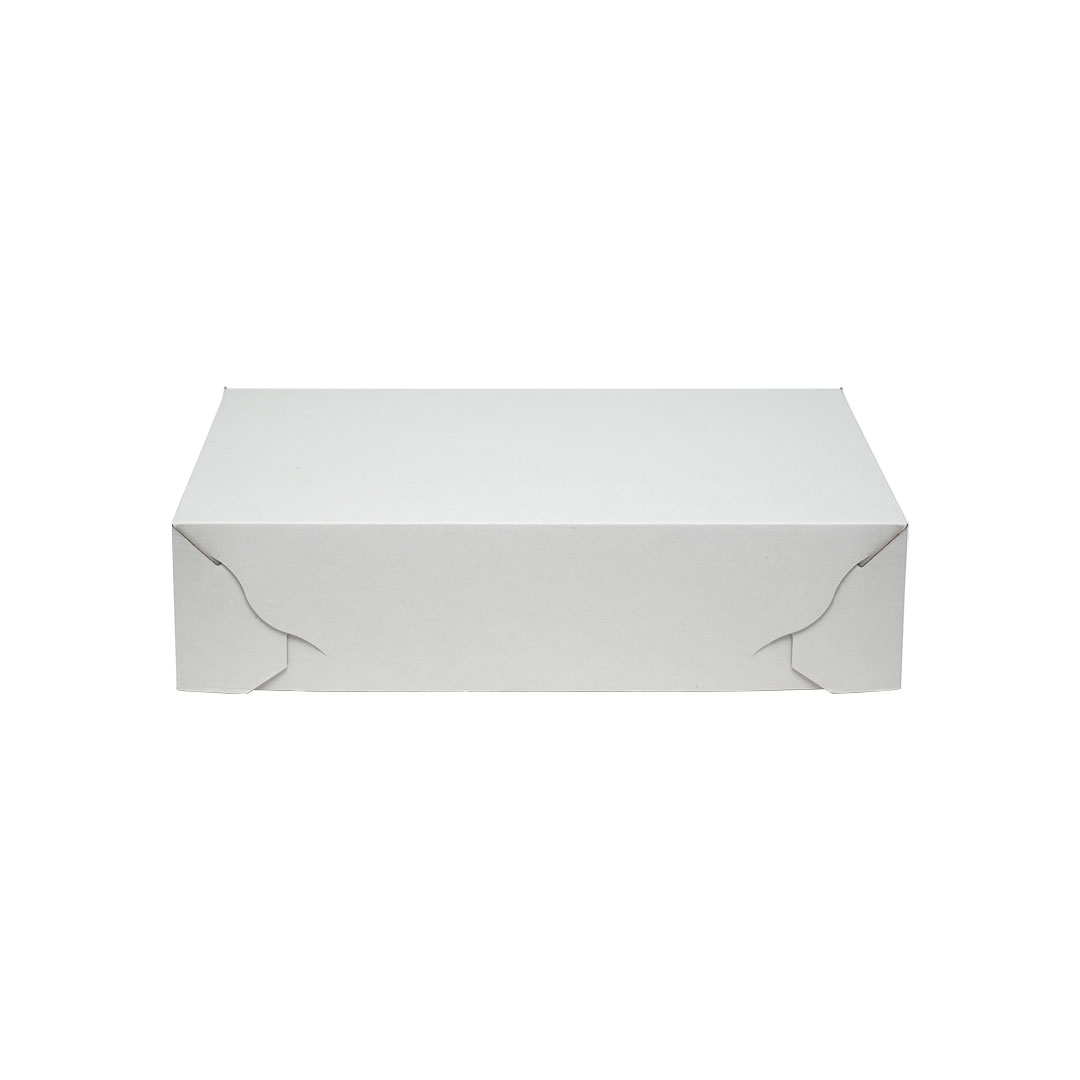Premium Corrugated Slab Cake Boxes - Image 3