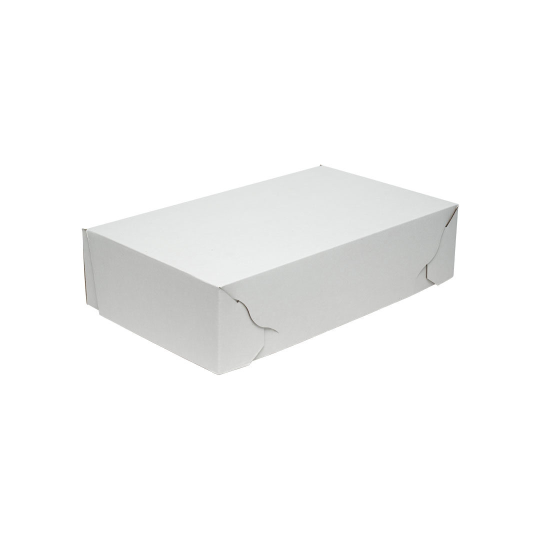 Premium Corrugated Slab Cake Boxes - Image 4