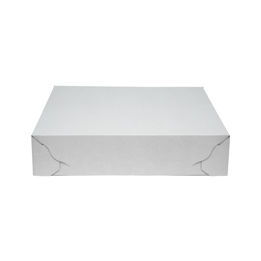 Premium Corrugated Slab Cake Boxes - Image 5