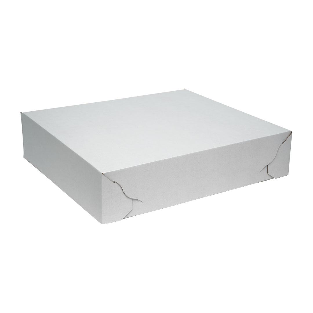 Premium Corrugated Slab Cake Boxes - Image 6