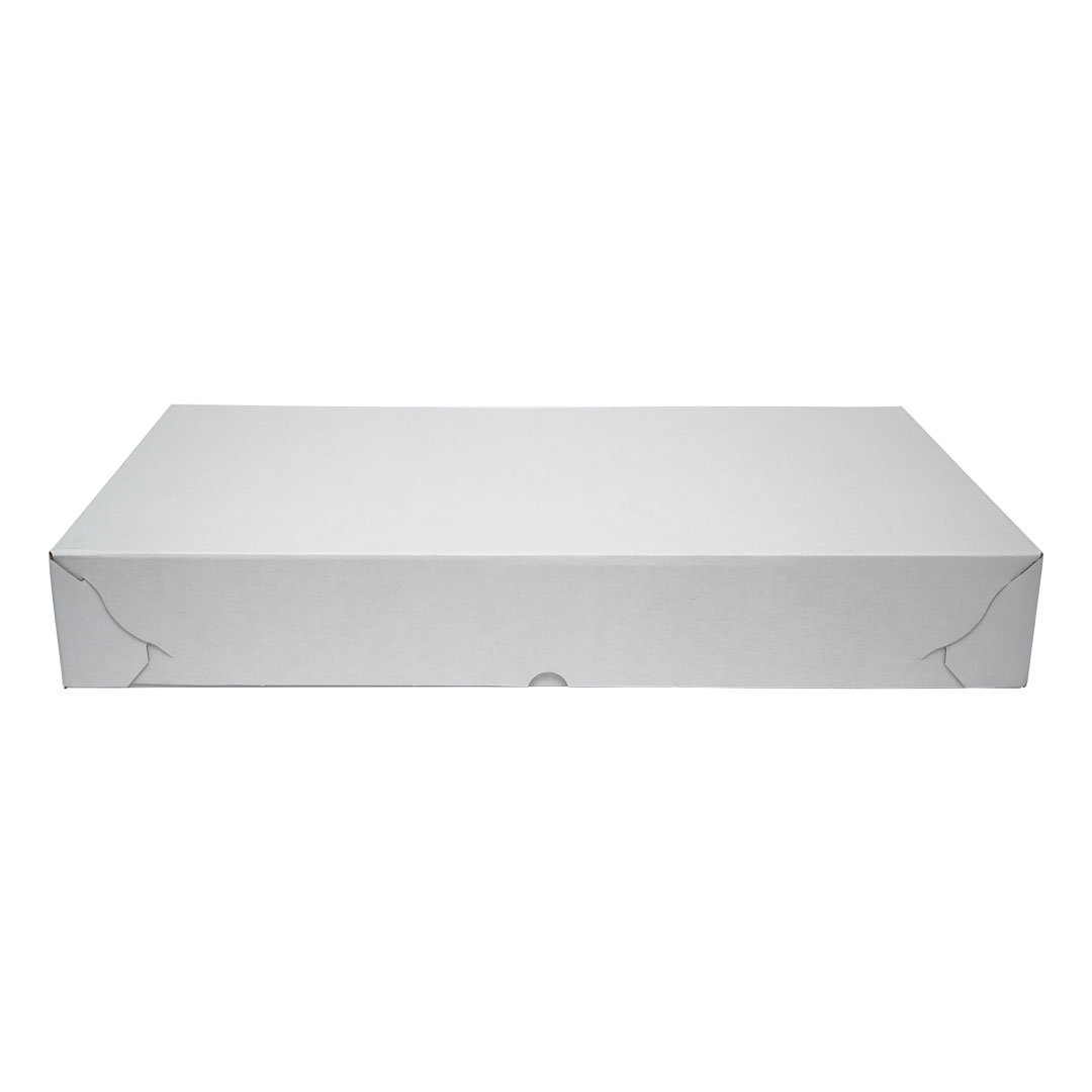 Premium Corrugated Slab Cake Boxes - Image 7