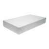 Premium Corrugated Slab Cake Boxes - Thumbnail Image 1